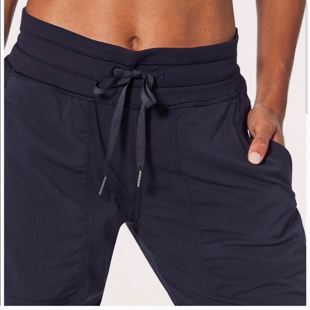 Lululemon sweatpants